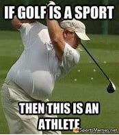 Image result for New Year Meme Golf