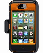 Image result for iPhone 5 OtterBox Hunting