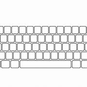 Image result for Font Blank Keyboard