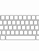 Image result for All White Blank Keyboard