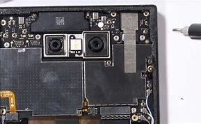 Image result for Razer Phone 2 TearDown