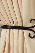 Image result for Hanging Curtains with Clips