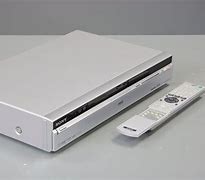 Image result for Sony DVD Recorder RDR-HXD870