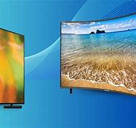 Image result for Where Is HDMI On Sony Curved TV
