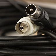 Image result for Cable Antenne TV