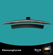 Image result for 83 Inch Curved TV