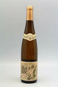 Image result for Albert Boxler Pinot Blanc B