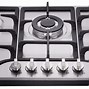 Image result for Outdoor Cooktop