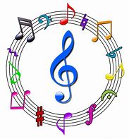 Image result for Music Notes and Symbols