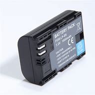 Image result for LP-E6 Battery New