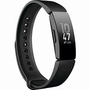 Image result for Fitbit Inspire 2 Fitness Tracker Clock Face