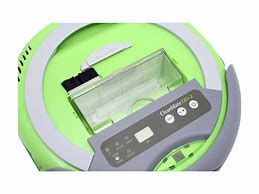 Image result for Industrial Robot Vacuum for Warehouse