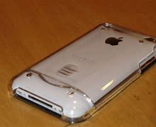 Image result for iPhone 3G ClearCase