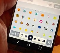 Image result for LG Phone Emojis
