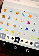 Image result for LG Phone Emoji
