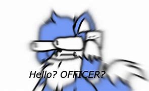 Image result for Hello Officer Meme