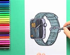 Image result for apples watch draw