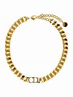 Image result for Dior Choker Necklace