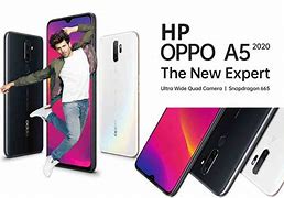Image result for Gambar HP Oppo A5