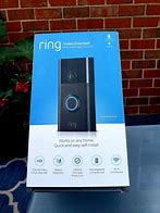 Image result for Ring Doorbell Options