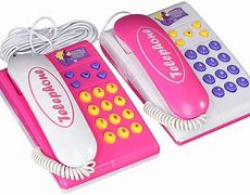 Image result for A Toy Phone