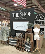 Image result for Vintage Clothing Booth