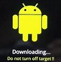 Image result for Downloading Do Not Turn Off Target