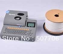 Image result for Cable ID Printer