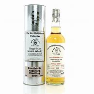 Image result for The Glenlivet 15 Year Old Signatory Un Chillfiltered Collection Cask #163411 Single Malt Scotch Whisky 46