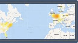 Image result for AT&T Cell Phone Outage Map