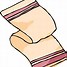 Image result for Cartoon Towel Clip Art