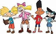 Image result for Phoebe From Hey Arnold