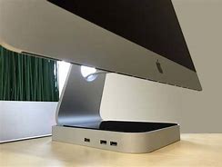 Image result for iMac Purple Stand