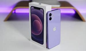 Image result for iPhone 12 Purple 128GB
