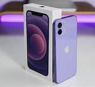 Image result for purple iphone 13 mini
