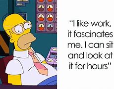 Image result for Funny Cartoon Work Quotes