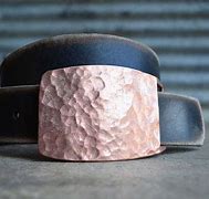 Image result for Copper Belt Buckle