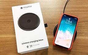 Image result for iPhone Wireless Charger Base