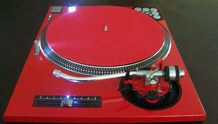 Image result for Technics 1200 Dots