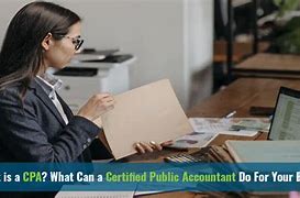 Image result for Certified Public Accountant Board Passer