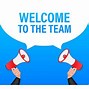 Image result for Bing Clip Art Welcome to the Team