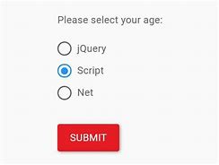 Image result for Radio Button