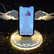 Image result for Circle iPhone Charger Aesthetic