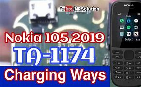 Image result for Nokia 105 Battery 2019