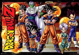 Image result for Dragon Ball Z Players