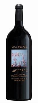 Image result for Clos Pegase Hommage