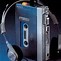 Image result for Sony 1st Walkman