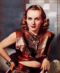 Image result for Carole Lombard