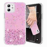 Image result for Pink Fluffy iPhone 13 Mini Case