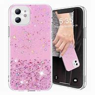 Image result for LED Phone Case for iPhone 12 Mimni